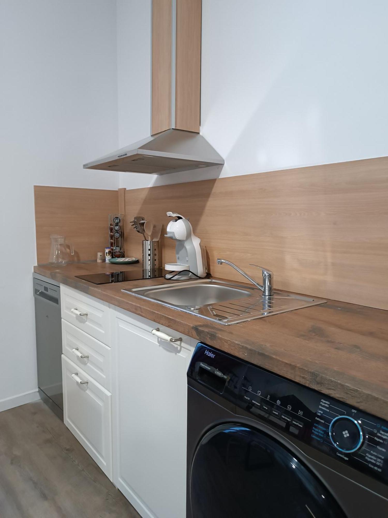 Apartamentos Turisticos Avila Puerta De San Vicente 0-2 Dış mekan fotoğraf